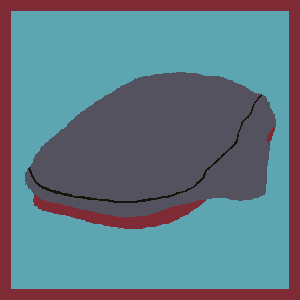 Caps