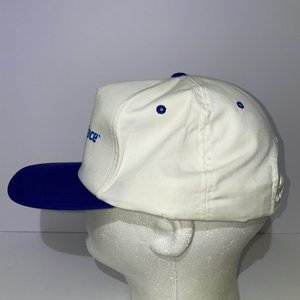 Yupoong Heart Interface Vintage Snapback Cap