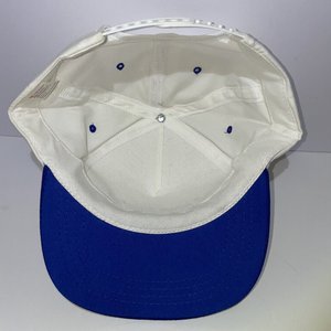 Yupoong Heart Interface Vintage Snapback Cap