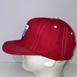 K Brand All West Select Sires Vintage Baseball Cap