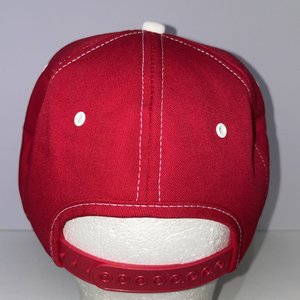K Brand All West Select Sires Vintage Baseball Cap