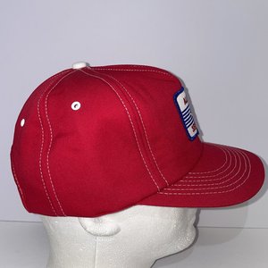 K Brand All West Select Sires Vintage Baseball Cap