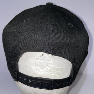 New Era Seattle Seahawks 9Fifty Neon Green Big Logo Snapback Cap