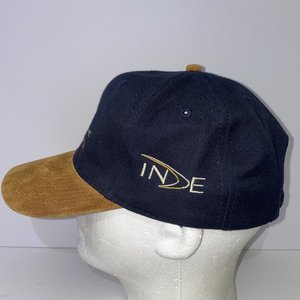 World Dairy Expo 2002 Hat