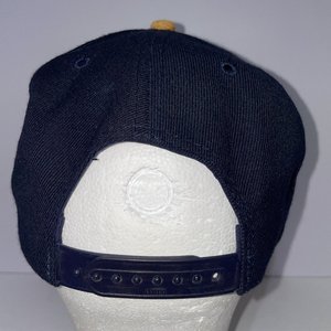 World Dairy Expo 2002 Hat