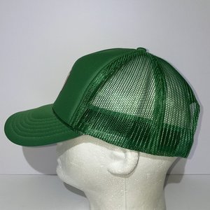 Otto Mountain Dew Green Trucker Hat