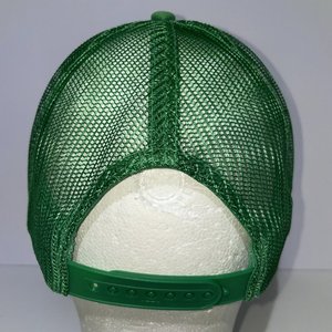 Otto Mountain Dew Green Trucker Hat