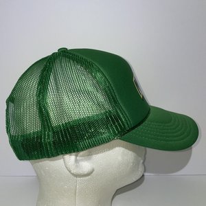 Otto Mountain Dew Green Trucker Hat