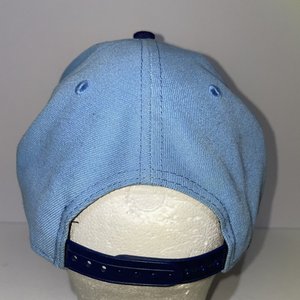 New Era 9Fifty North Carolina Tar Heels Snapback Cap