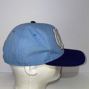 New Era 9Fifty North Carolina Tar Heels Snapback Cap