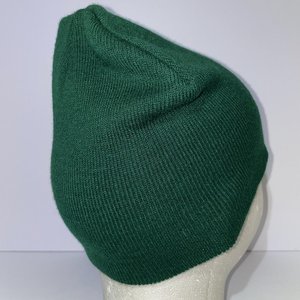 Sinclair Dino Gas Station Green KC Beanie Cap