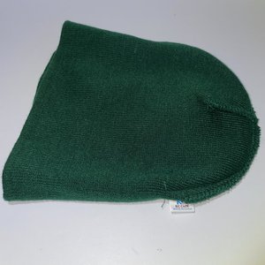 Sinclair Dino Gas Station Green KC Beanie Cap
