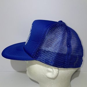 Golden Sea Graphics Greenleaf Hat