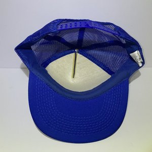 Golden Sea Graphics Greenleaf Hat