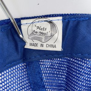 Golden Sea Graphics Greenleaf Hat