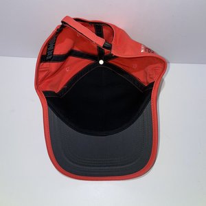 Nike Golf Tiger Woods RZN Vapor Orange Dri-Fit Baseball Cap Style 639671-647