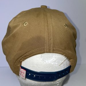 Shinesty Jackrabbit Brown Camp Hat Nylon