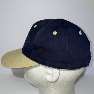 Crow Canyon Country Club Vintage 1998 Member Blue Baseball Cap