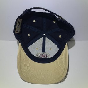 Crow Canyon Country Club Vintage 1998 Member Blue Baseball Cap