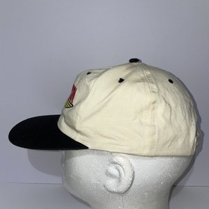 Mickey Thompson Tires Vintage Baseball Cap