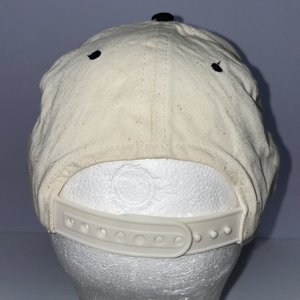 Mickey Thompson Tires Vintage Baseball Cap