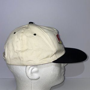 Mickey Thompson Tires Vintage Baseball Cap