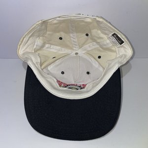 Mickey Thompson Tires Vintage Baseball Cap