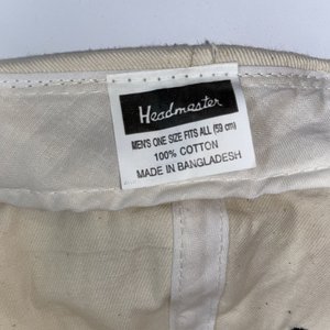 Mickey Thompson Tires Vintage Baseball Cap