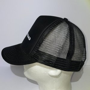 On X Offroad Black Trucker Hat