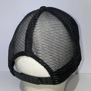 On X Offroad Black Trucker Hat