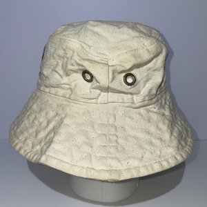 Kiwi Comfort New Zealand Boonie Hat Size M White