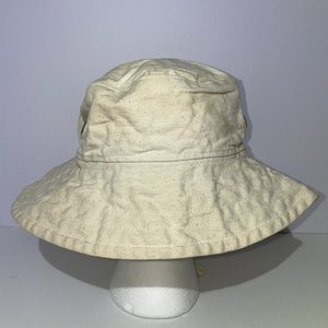 Kiwi Comfort New Zealand Boonie Hat Size M White