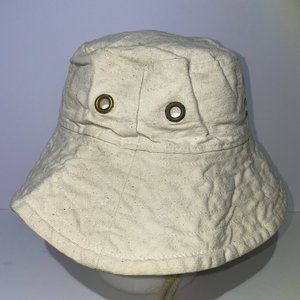 Kiwi Comfort New Zealand Boonie Hat Size M White