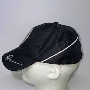 Porsche 911 Jahre 75th Anniversary Driver's Selection Baseball Cap