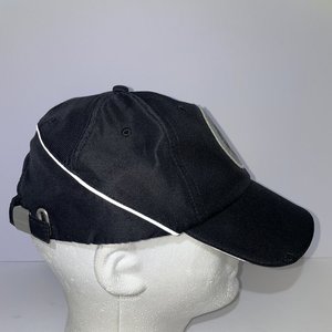 Porsche 911 Jahre 75th Anniversary Driver's Selection Baseball Cap