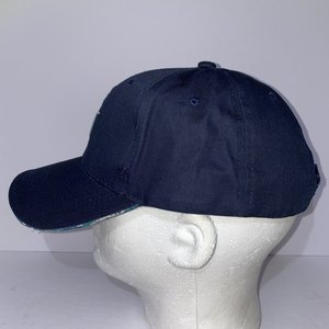 Melonwear Seattle Mariners Blue Digital Camo Baseball Cap
