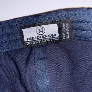 Melonwear Seattle Mariners Blue Digital Camo Baseball Cap