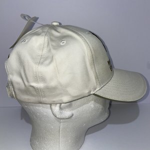 Rocky Mountain Elk Foundation Committee Member Vintage Browning White Ball Cap