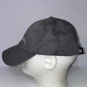 Volkswagen Driver Gear 49 Gray Cyan Dad Hat