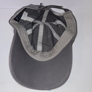 Volkswagen Driver Gear 49 Gray Cyan Dad Hat