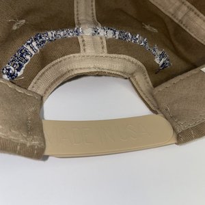 Willamette Industries Vintage Snapback Cap Made in USA