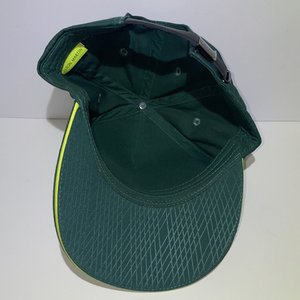 Aston Martin F1 Team Green Baseball Cap