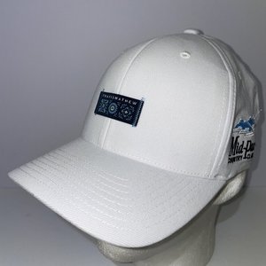 Travis Mathew x Mid-Pacific Country Club Baseball Cap