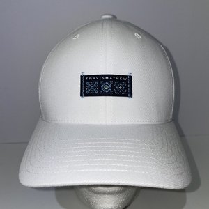 Travis Mathew x Mid-Pacific Country Club Baseball Cap