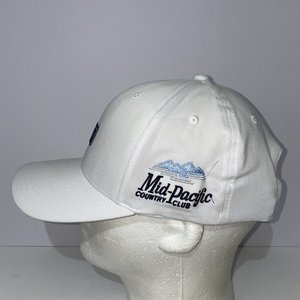 Travis Mathew x Mid-Pacific Country Club Baseball Cap
