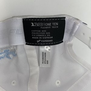 Travis Mathew x Mid-Pacific Country Club Baseball Cap