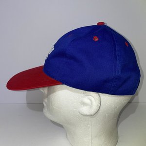 Stress Skateboards Baseball Hat