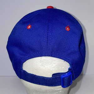 Stress Skateboards Baseball Hat