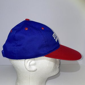 Stress Skateboards Baseball Hat