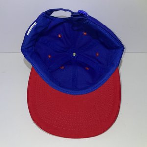 Stress Skateboards Baseball Hat